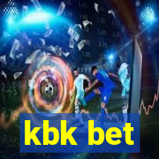 kbk bet